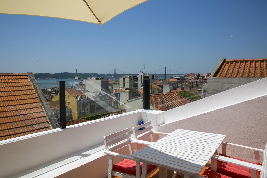 54 Santa Catarina Apartments * Lisbon